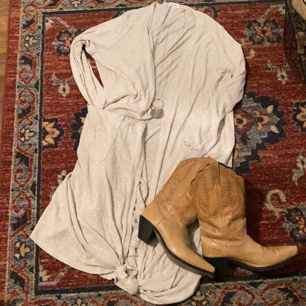 Sarah Cardigan